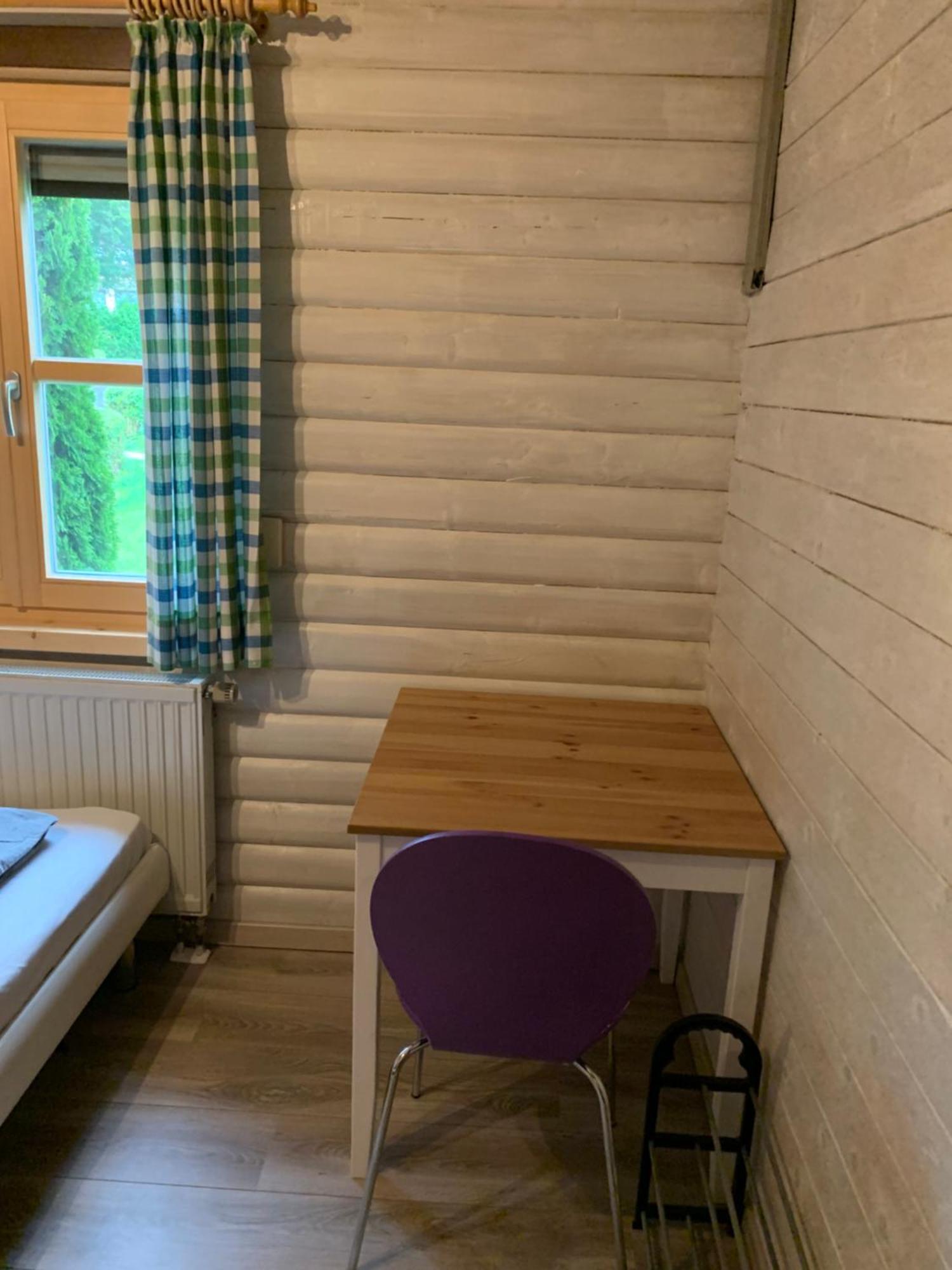 Einfach Wohlfuehlen Apartment Arrach Exterior foto